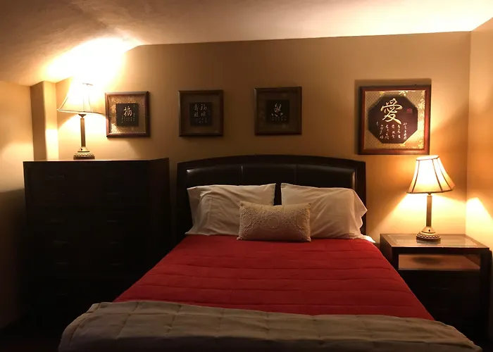 Economy Guest Village Motel Rock Springs