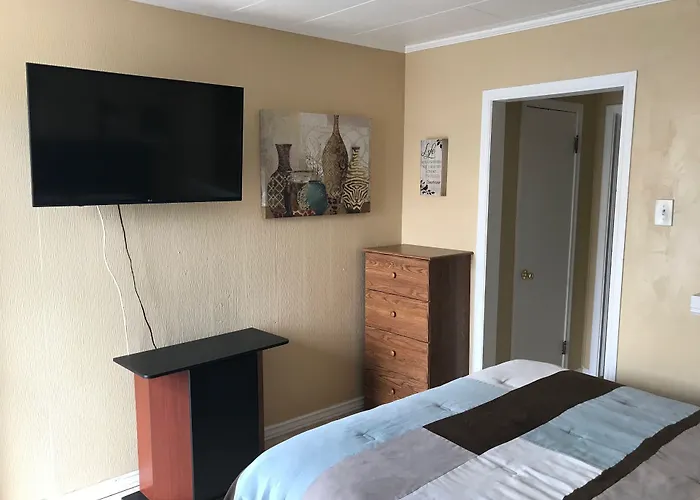 Economy Guest Village