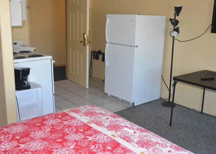 Motel Economy Guest Village