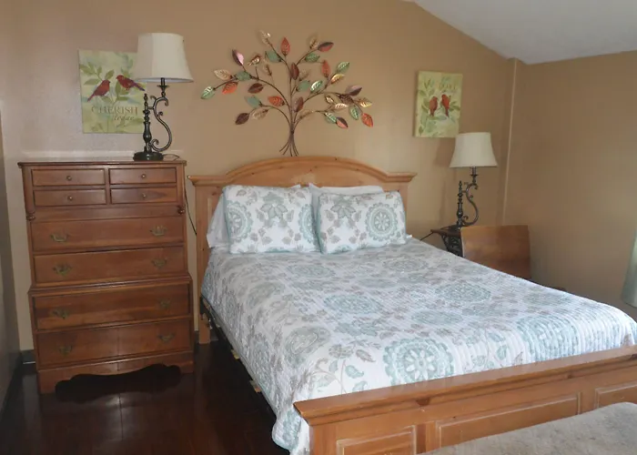 Economy Guest Village 2* Rock Springs