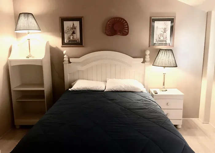 Economy Guest Village Motel 2*