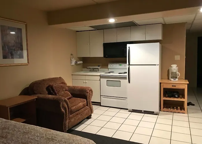 Motel Economy Guest Village Rock Springs
