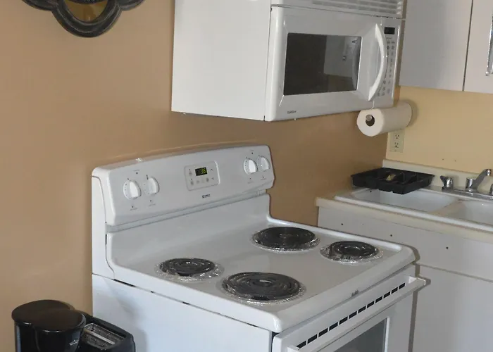 Motel Economy Guest Village