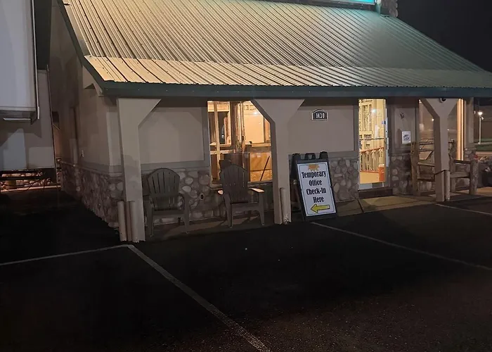 Motel Economy Guest Village