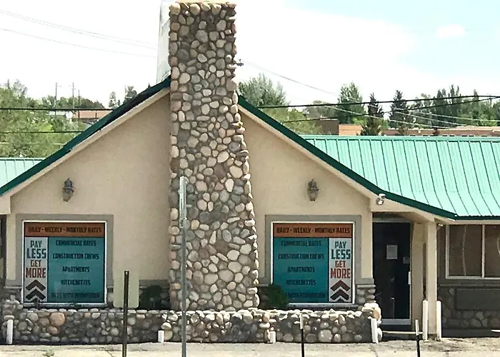 Economy Guest Village