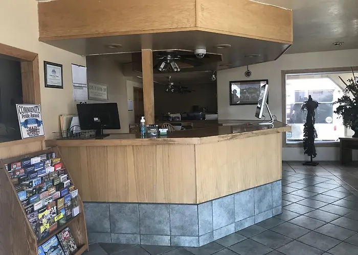 Motel Economy Guest Village 2*