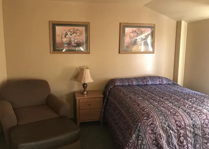 Economy Guest Village Motel
