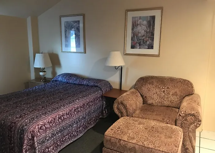 Economy Guest Village 2*