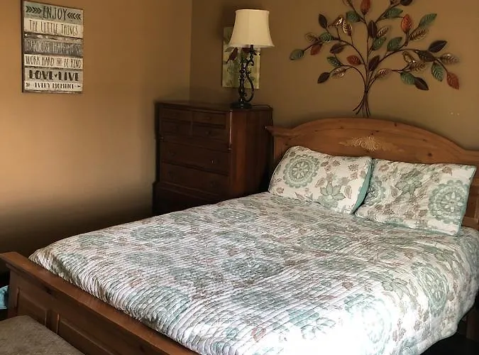 Motel Economy Guest Village Rock Springs