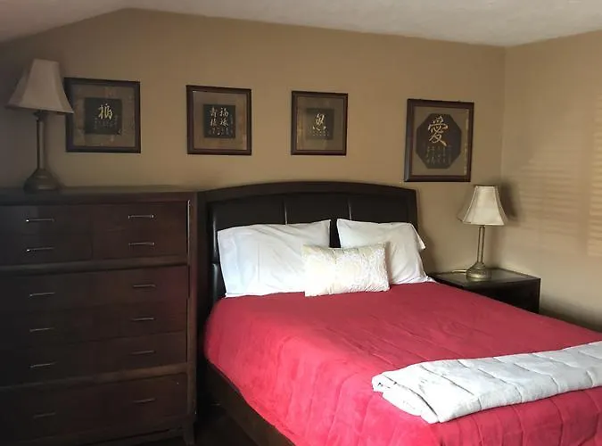 Economy Guest Village