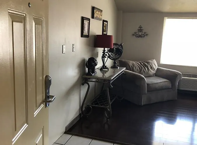 Motel Economy Guest Village Rock Springs