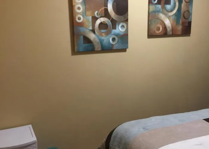 Motel Economy Guest Village Rock Springs
