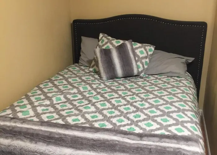 Motel Economy Guest Village