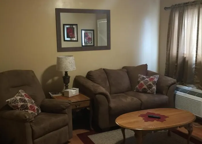 Economy Guest Village
