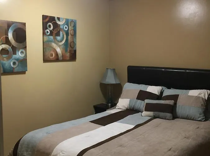 Motel Economy Guest Village 2*