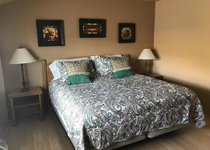 Economy Guest Village Motel Rock Springs